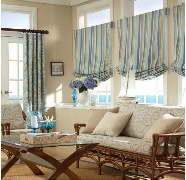 Modern Drapes For Living Room
 Modern Furniture 2013 Luxury Living Room Curtains Designs