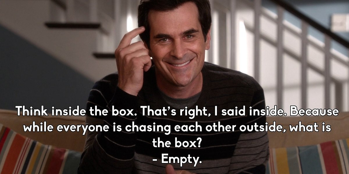 Modern Family Phil Quotes
 What is your favourite phil dunphy quote it’s modern