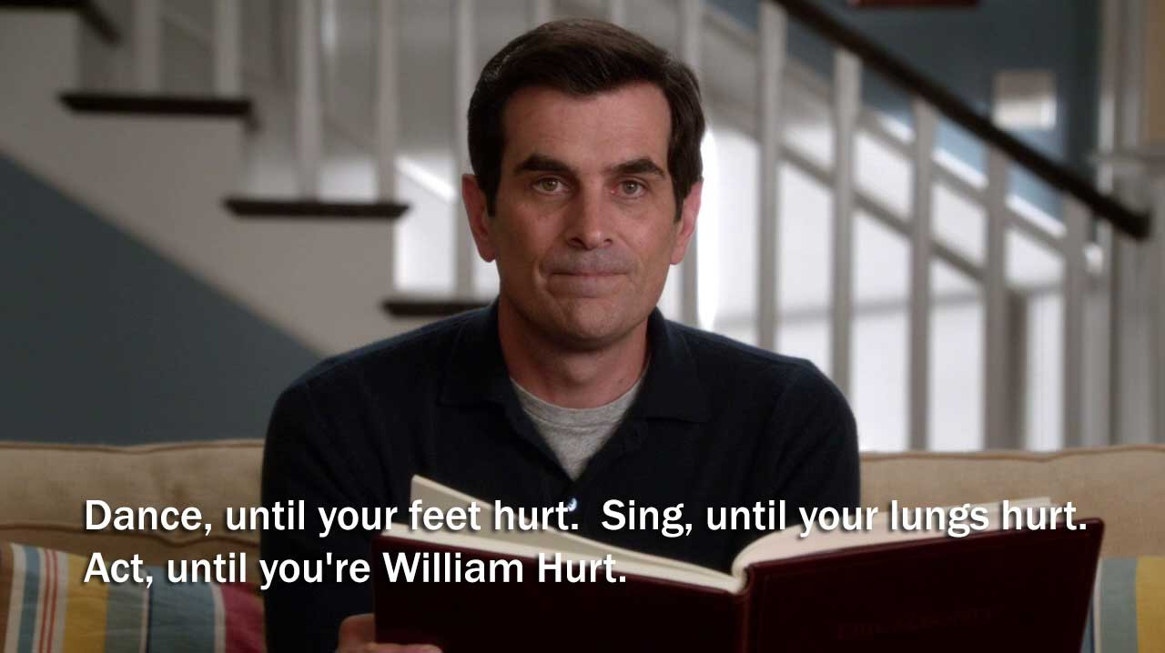 Modern Family Phil Quotes
 Book Phil Dunphy Quotes QuotesGram