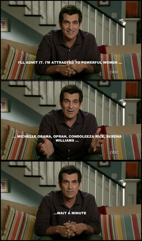 Modern Family Phil Quotes
 21 of Phil Dunphy s Greatest Moments