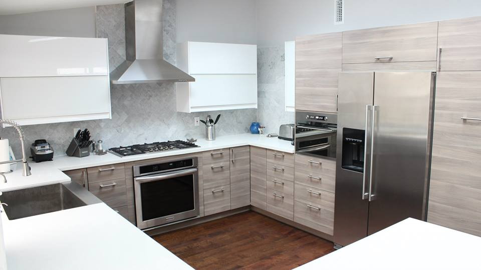 Modern Kitchen Pros
 50 Modern Kitchen Cabinet Styles To Die For Modern