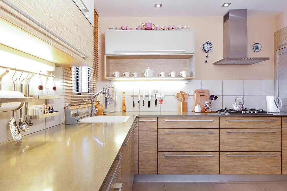 Modern Kitchen Pros
 50 Modern Kitchen Cabinet Styles To Die For Modern