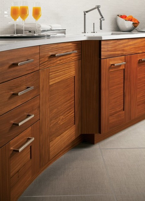 Modern Kitchen Pulls
 Contemporary Kitchen Cabinet Drawer Pulls By Rocky