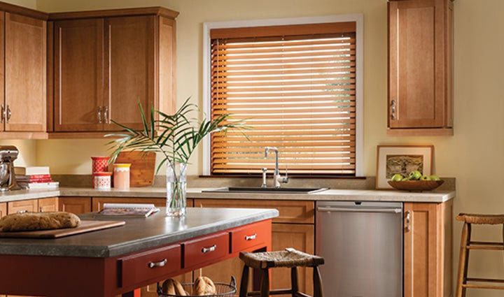 Modern Kitchen Window Treatments
 5 Modern Kitchen Window Treatments to Replace Old Curtains