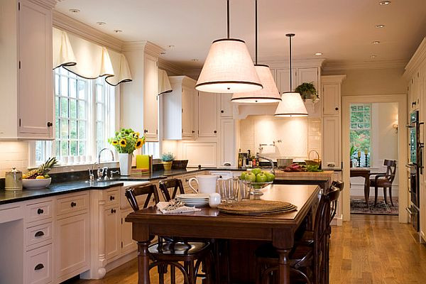 Modern Kitchen Window Treatments
 Things to Keep in Mind before Purchasing Window Treatments