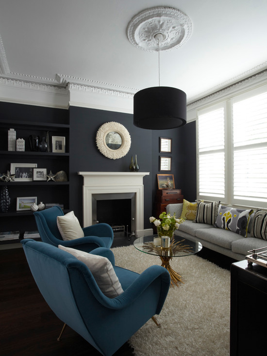 Modern Living Room Design Ideas
 80 Ideas For Contemporary Living Room Designs