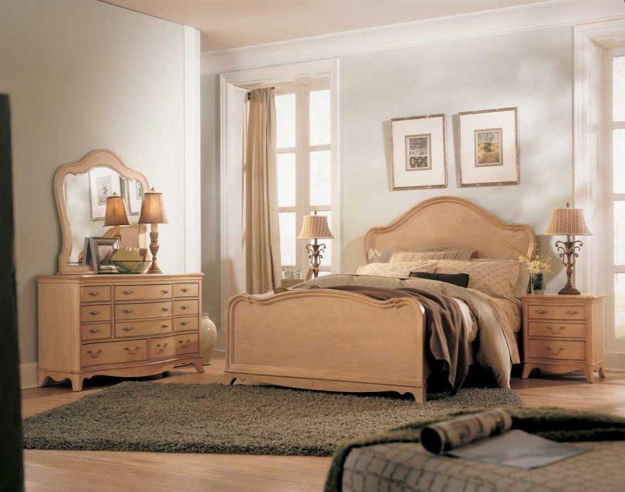 Modern Vintage Bedroom
 30 Best Vintage Bedroom Decor Ideas InteriorSherpa
