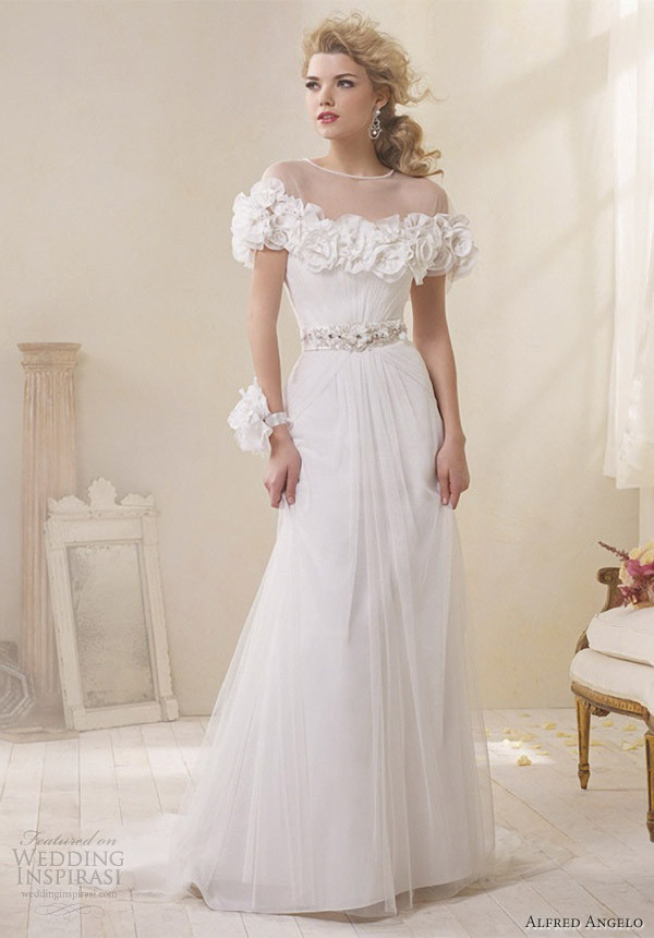 Modern Vintage Wedding Dresses
 Honey Buy Modern Vintage Bridal wedding dresses