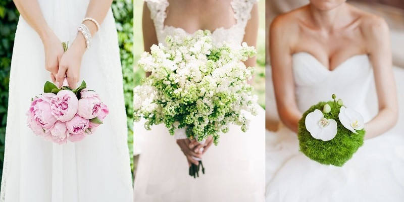 Modern Wedding Flowers
 Wedding Flowers A Guide To Bridal Bouquets & Florists