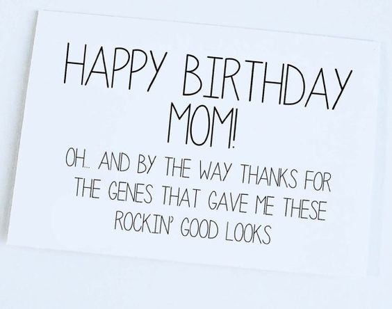 Mom Happy Birthday Quotes
 60 Happy Birthday Mom The Best Most Beautiful