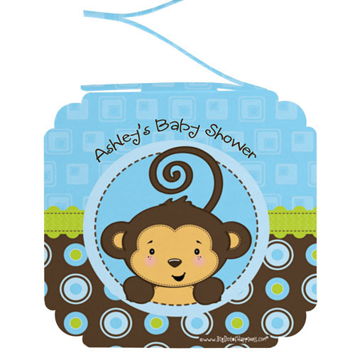 Monkey Baby Shower Decorations Party City
 Monkey Baby Shower Table Decor graph