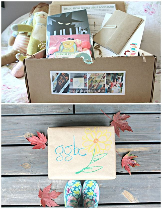 Monthly Gift Clubs For Kids
 715 best KIDS GIFTS images on Pinterest