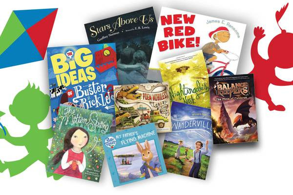 Monthly Gift Clubs For Kids
 15 Best Kids Book Club Subscriptions in 2019 Ages 0 12