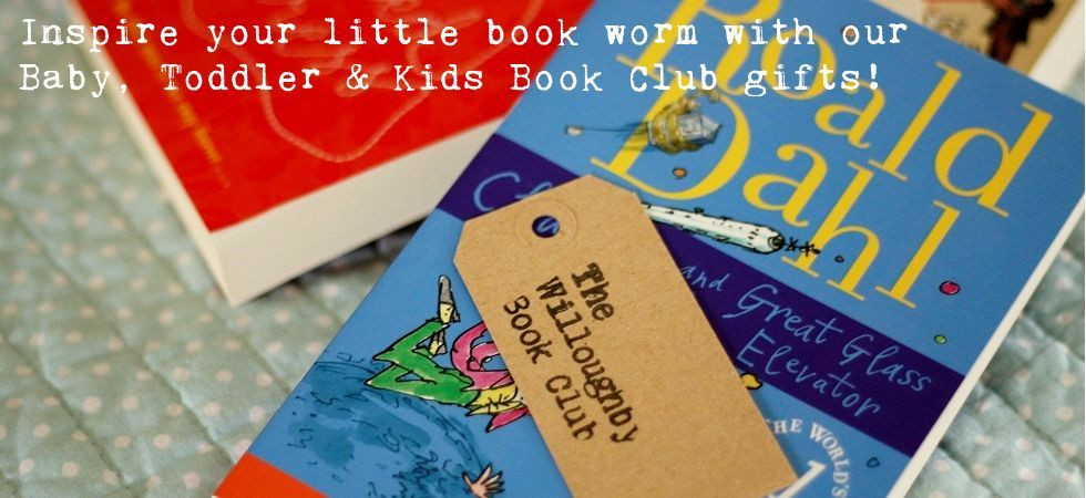 Monthly Gift Clubs For Kids
 Children s Book club