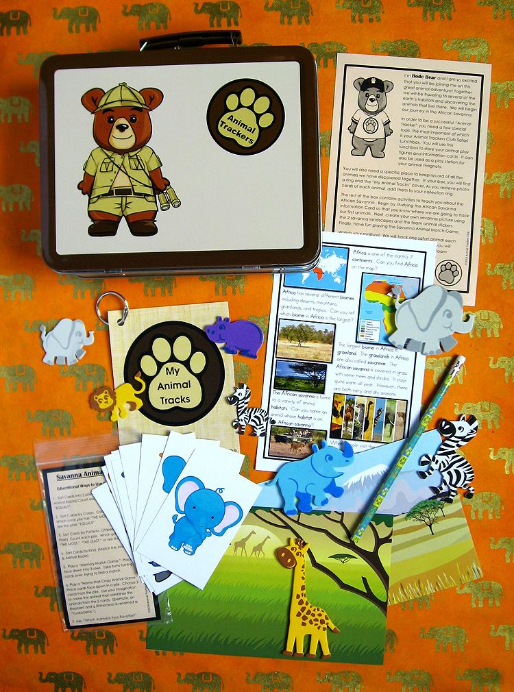 Monthly Gift Clubs For Kids
 Pin by The Gifting Experts on Monthly Gift Box