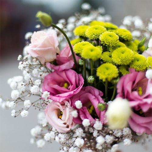 Most Expensive Wedding Flowers
 10 Most Expensive Wedding Records