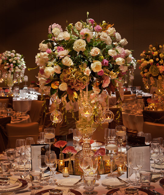 Most Expensive Wedding Flowers
 The Ultimate Wedding Planning Party Date s announced for