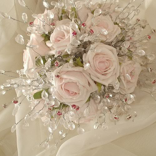 Most Expensive Wedding Flowers
 The Bridal Times November 2011