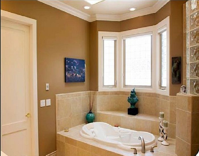 Most Popular Bathroom Paint Colors
 11 best images about Bathroom color ideas on Pinterest