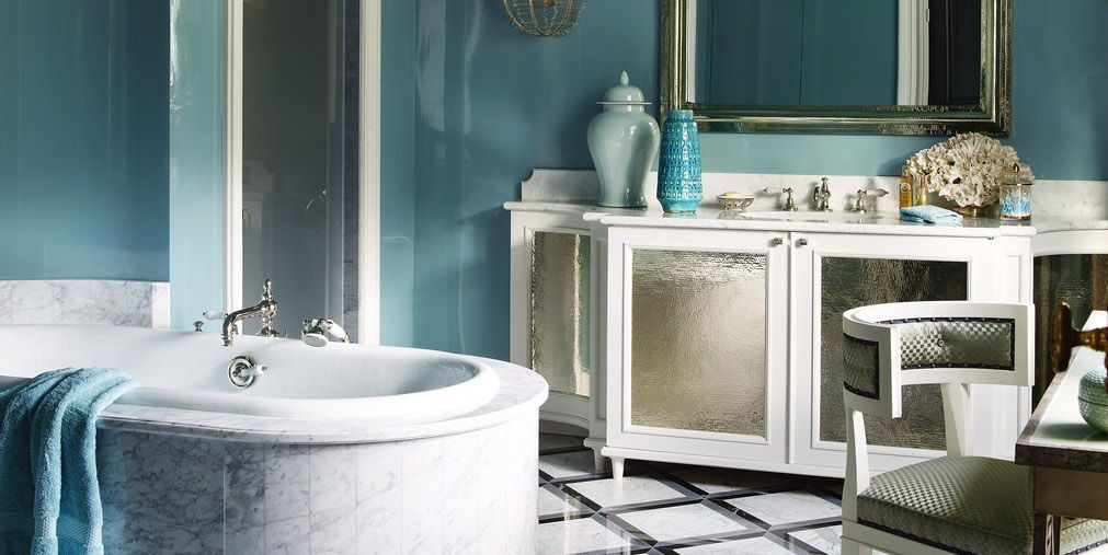 Most Popular Bathroom Paint Colors
 The Most Gorgeous Bathroom Paint Colors According to Top