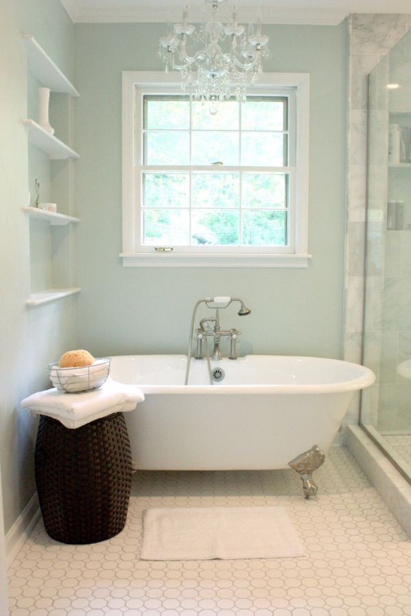 Most Popular Bathroom Paint Colors
 8 Best Blue and Green Blend Paint Colours Benjamin Moore