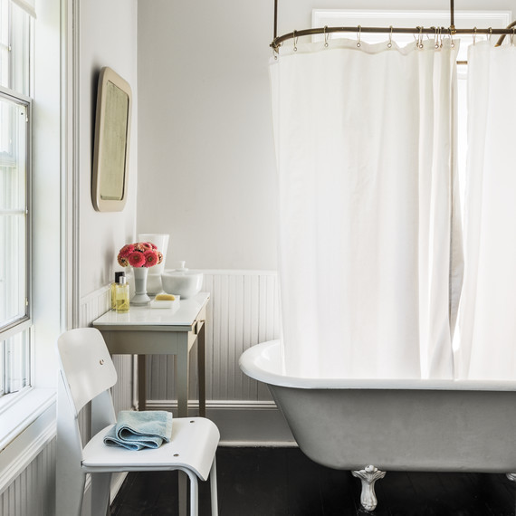 Most Popular Bathroom Paint Colors
 These Are the Most Popular Bathroom Paint Colors for 2019