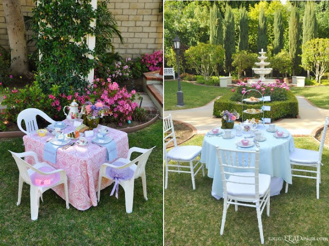 Mother And Daughter Tea Party Ideas
 Mother s Day Party Ideas