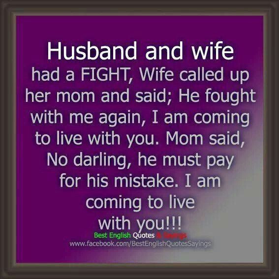 Mother And Wife Quotes
 Mother In Law Quotes Funny QuotesGram