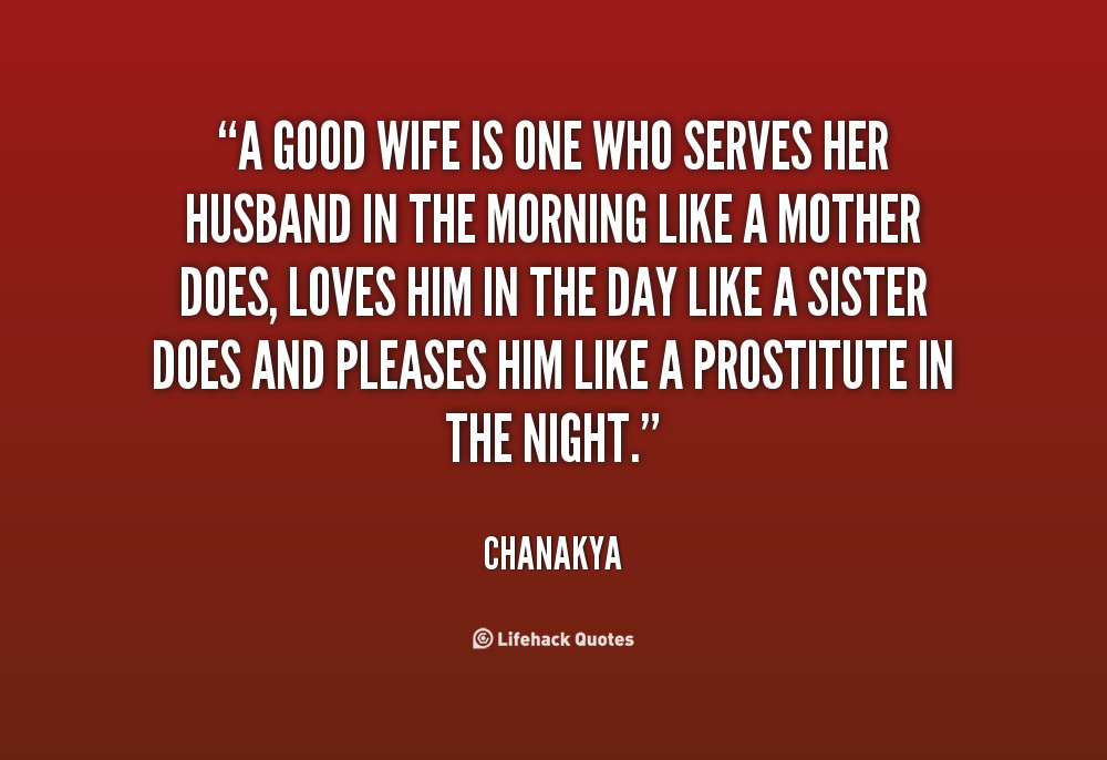 Mother And Wife Quotes
 lineDating365 FunnyQuote Marriage