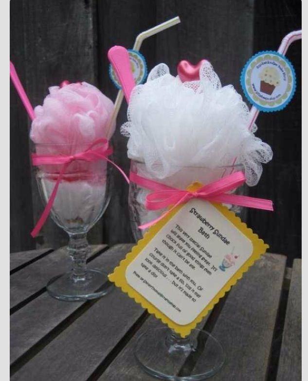 Mother Day Gift Ideas For Coworkers
 17 Best images about Party Ideas on Pinterest