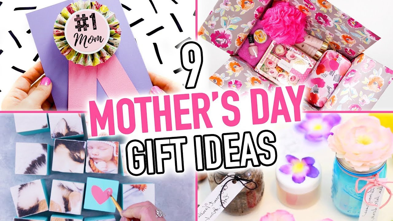 Mother Day Gift Ideas Handmade
 9 DIY Mother’s Day Gift Ideas HGTV Handmade