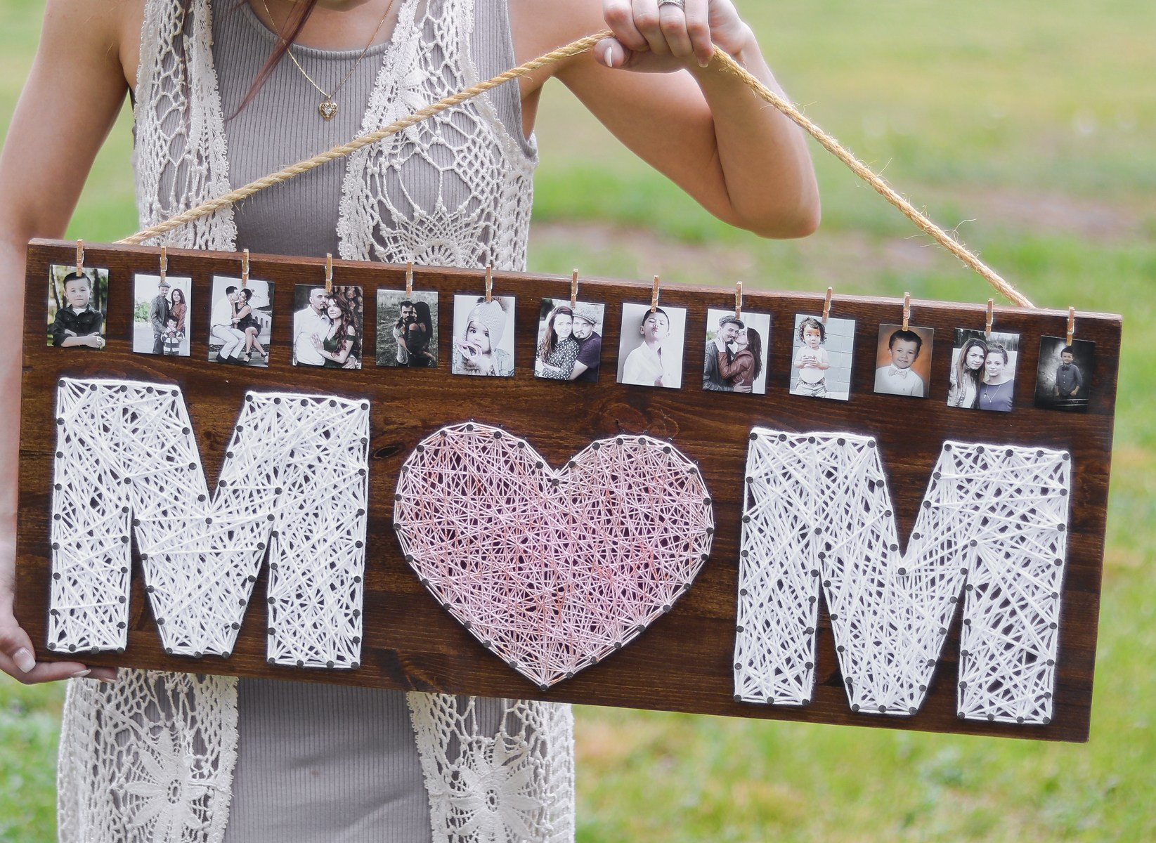Mother Day Gift Ideas Homemade
 20 of the Best DIY Gifts for Mom This Mothers Day Twins