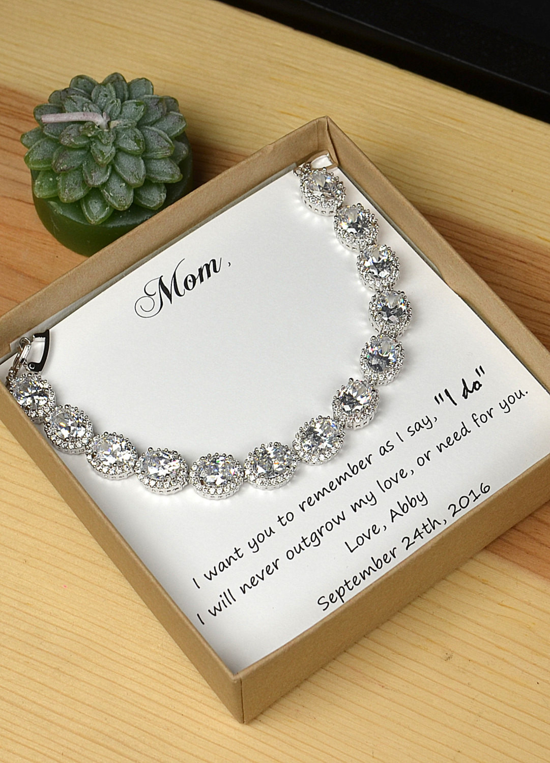 Mother Groom Gift Ideas
 Personalized Bridesmaids GiftMother of the Groom GiftsBridal