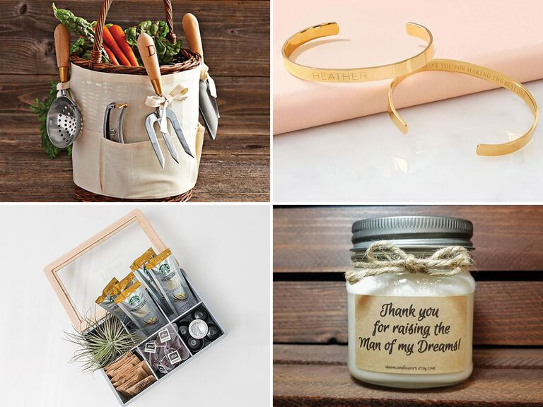 Mother Groom Gift Ideas
 30 Thoughtful Mother of the Groom Gifts She’ll Love