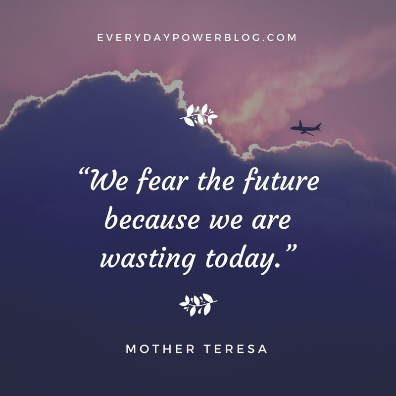 Mother Inspirational Quote
 100 Quotes by Mother Teresa on Kindness Love & Charity 2019