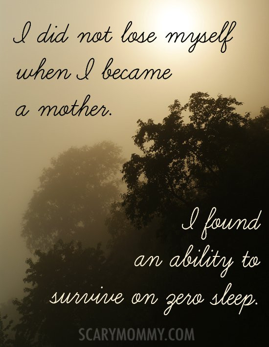 Mother Inspirational Quote
 Inspirational Quotes For Moms