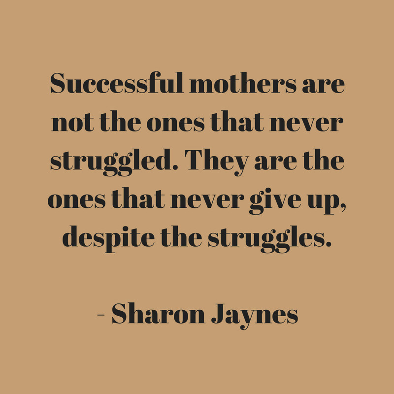 Mother Inspirational Quote
 23 Epic Mom Quotes That Will Inspire You Domestic Dee