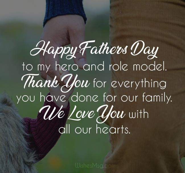 Mother'S Day Blessing Quotes
 Father’s Day Wishes 2019 Happy Fathers Day Messages and