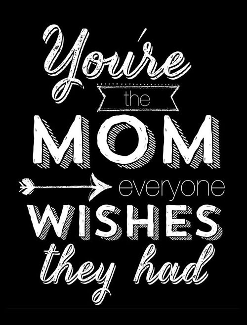 Mother'S Day Blessing Quotes
 30 Best Happy Mother’s Day Quotes Wishes & Messages 2017