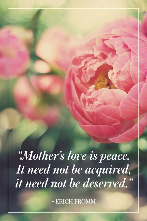 Mother'S Day Blessing Quotes
 26 Best Mother s Day Quotes Beautiful Mom Sayings for