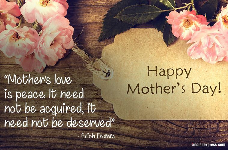 Mother'S Day Blessing Quotes
 Happy Mother’s Day 2018 Wishes Greetings Quotes