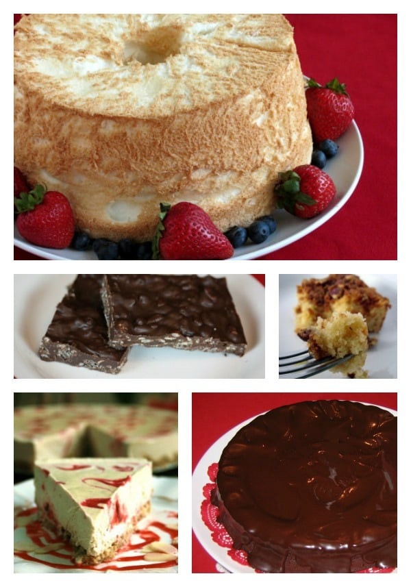 Mother'S Day Dessert Ideas
 The 20 Best Ideas for Desserts for Mother s Day Best