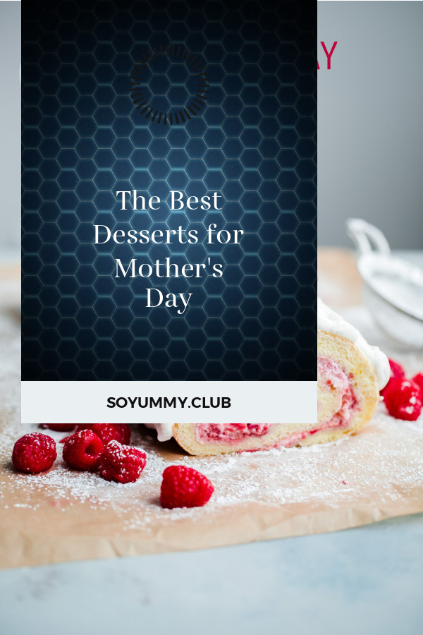 Mother'S Day Dessert Ideas
 Mother s Day Recipes Archives Best Round Up Recipe