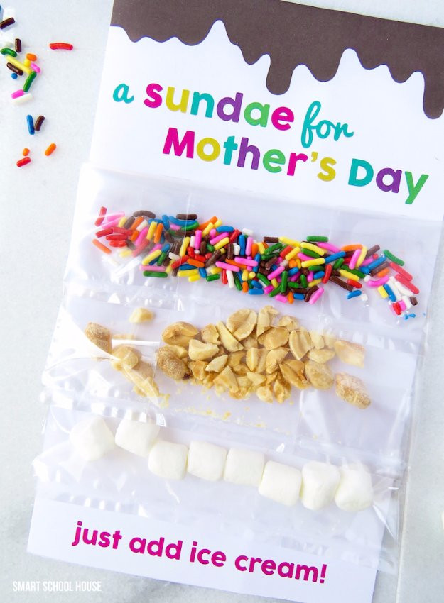 Mother'S Day Gift Card Ideas
 31 DIY Mother s Day Cards