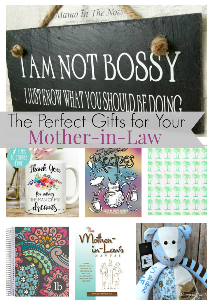 Mother'S Day Gift Ideas For Daughter In Law
 28 Real Thank You Notes to Your Mother in Law