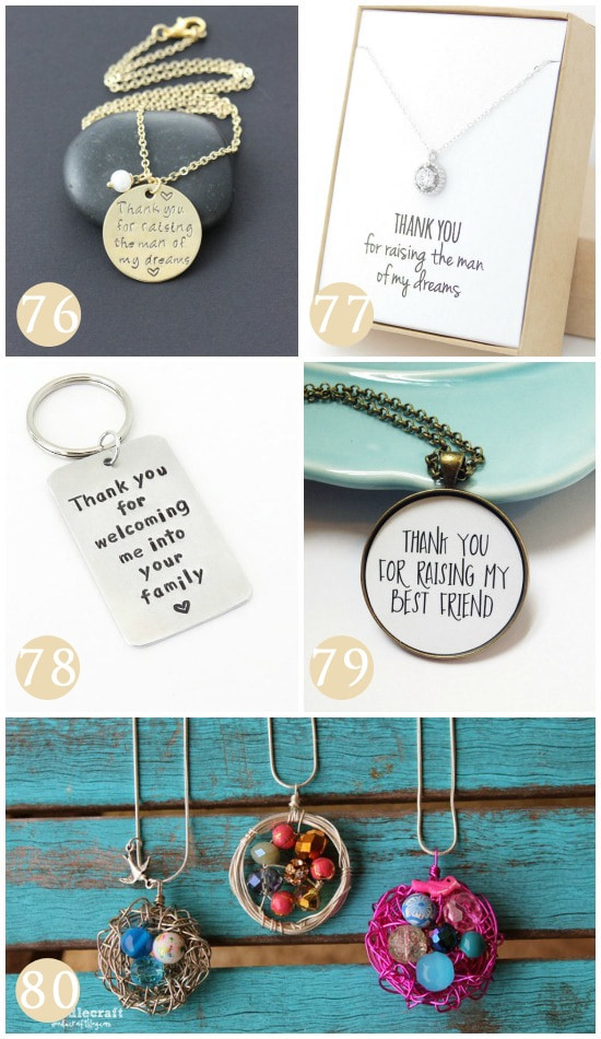 Mother'S Day Gift Ideas For Daughter In Law
 Mother s Day Gift for ALL Mothers