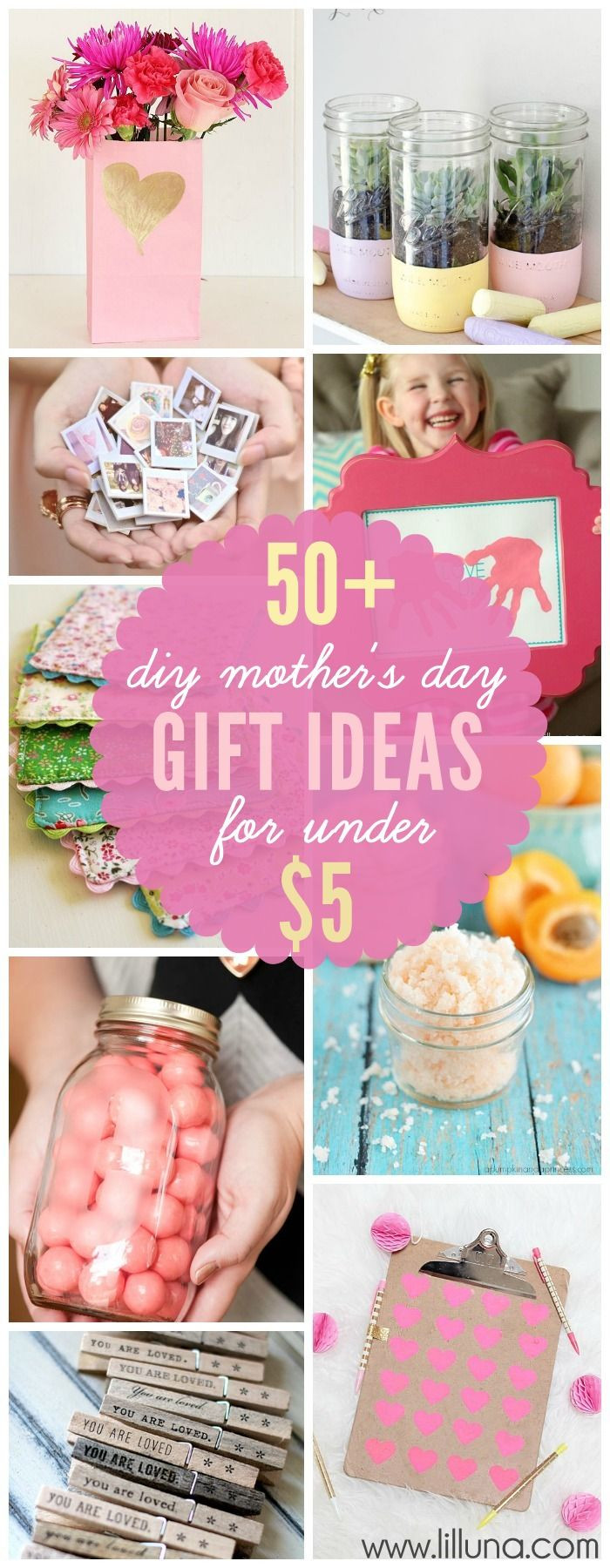 Mother'S Day Gift Ideas For Daughters
 198 best images about Mother s Day Gift Ideas on Pinterest