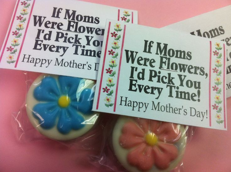 Mother'S Day Gifts From Kids
 Church Mother s Day Gift Ideas