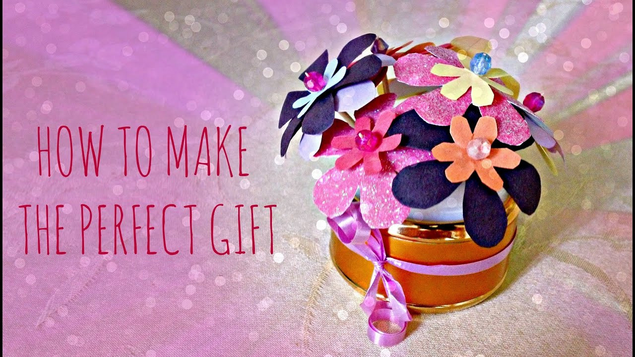 Mother'S Day Gifts From Kids
 Kids Crafts Mother s Day Gift Flower Bouquet