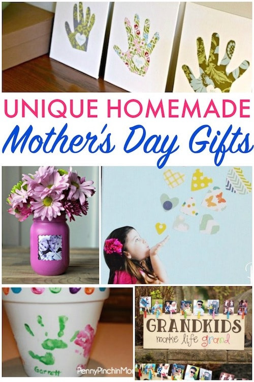 Mother'S Day Gifts From Kids
 25 Mother s Day Crafts for Kids to Easily Create for Mom